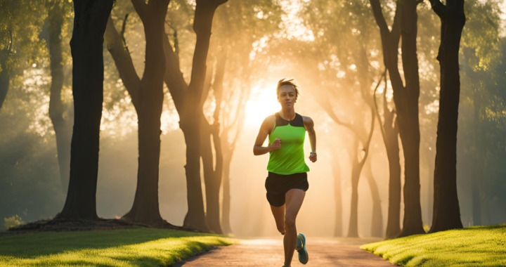 ¿Cuánto tiempo debo correr si soy principiante?