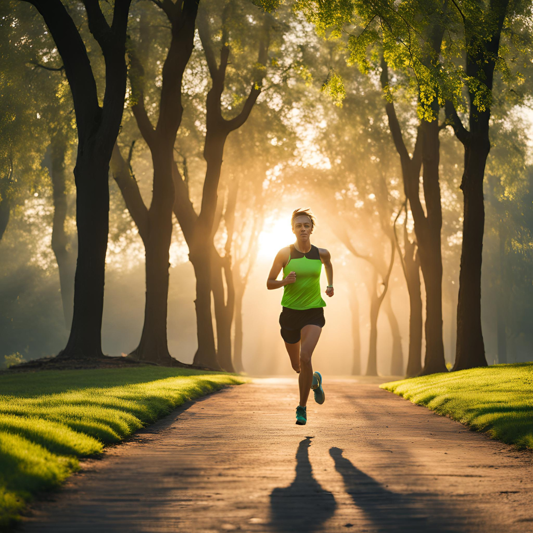 ¿Cuánto tiempo debo correr si soy principiante