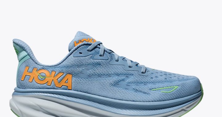 Hoka Clifton 9: Análisis Completo