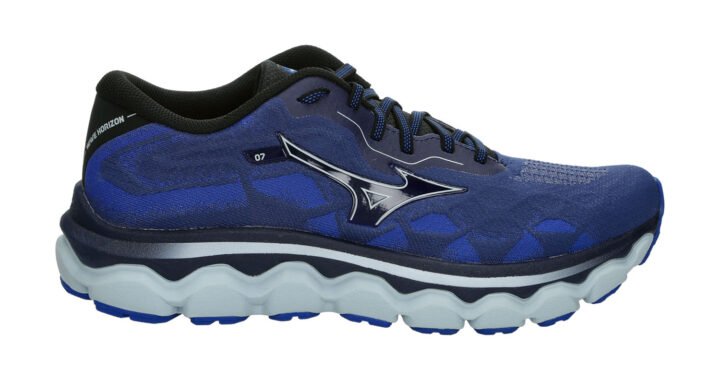 Mizuno Wave Horizon 7 una super zapatilla para pronadores